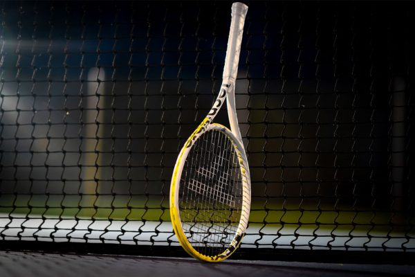 Raqueta Tecnifibre tf-x1 V2 285 - Imagen 6