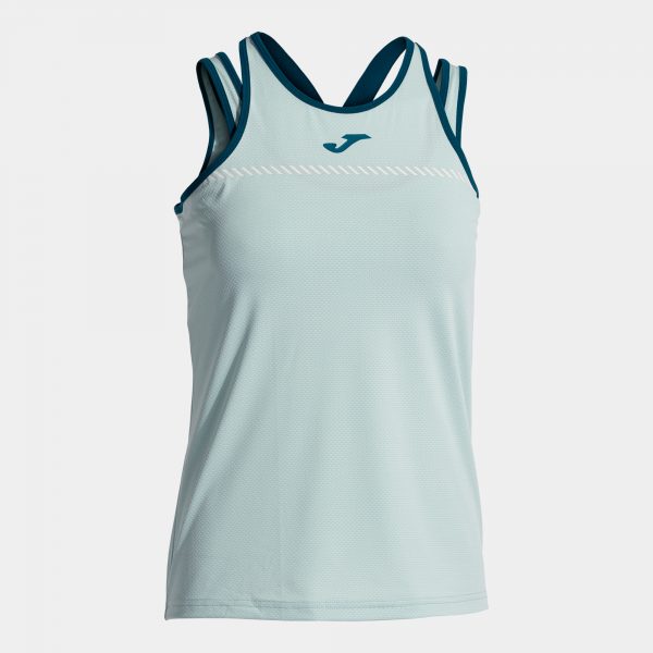 Top Joma Smash Sky Blue