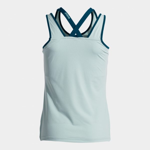Top Joma Smash Sky Blue - Imagen 3