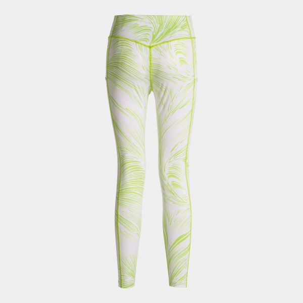 Calzas Joma Challange Verde - Imagen 4