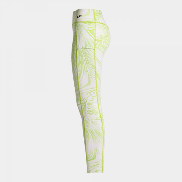 Calzas Joma Challange Verde - Imagen 2