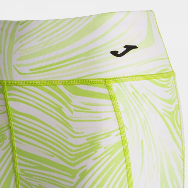 Calzas Joma Challange Verde - Imagen 3