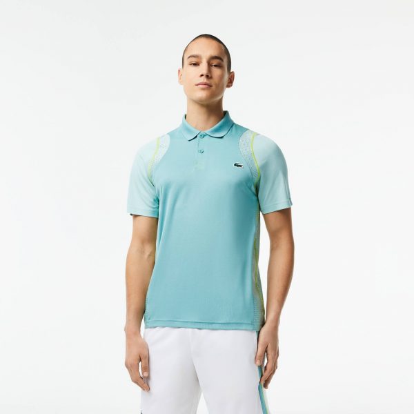 Polera Lacoste Sport Tenis - Imagen 3