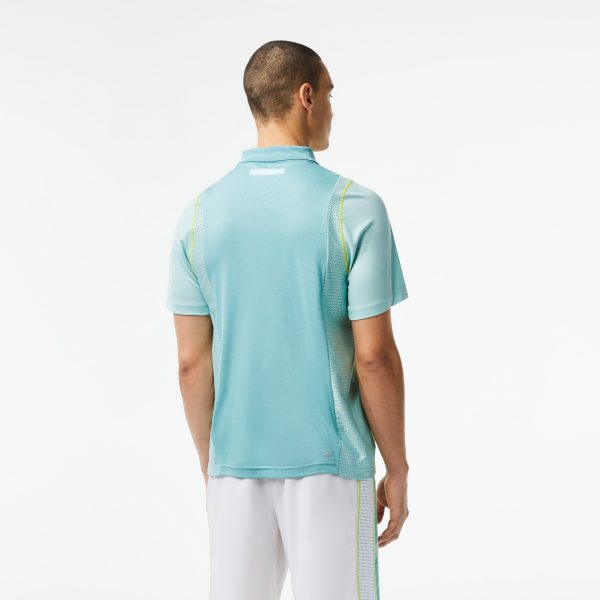 Polera Lacoste Sport Tenis - Imagen 2