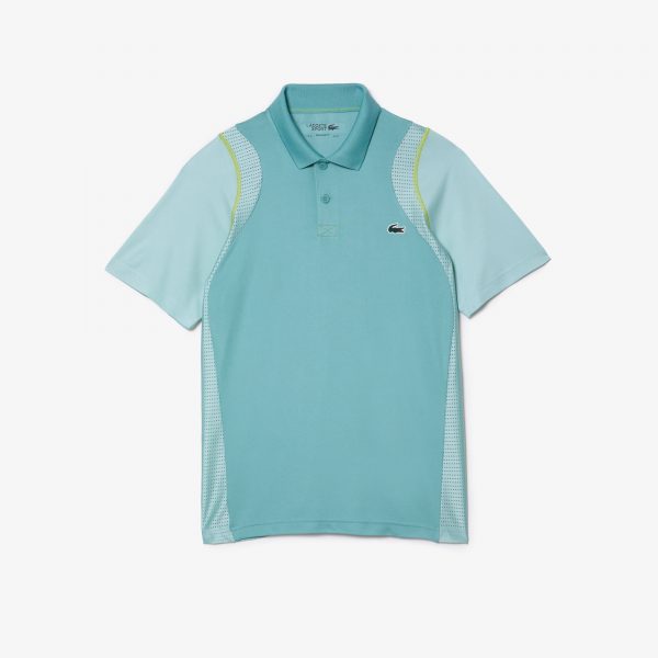 Polera Lacoste Sport Tenis
