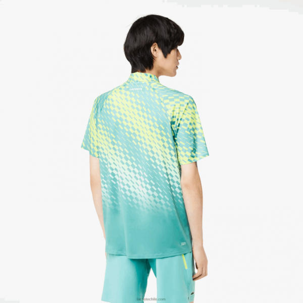 Camiseta Lacoste Djokovic - Imagen 4