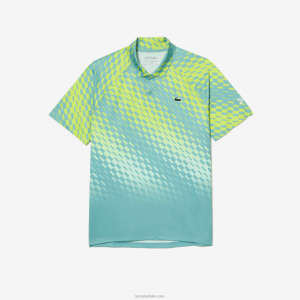 Camiseta Lacoste Djokovic