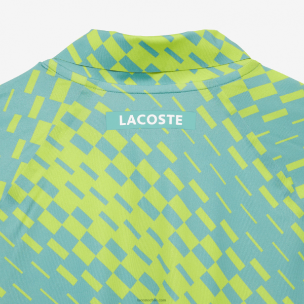Camiseta Lacoste Djokovic - Imagen 5