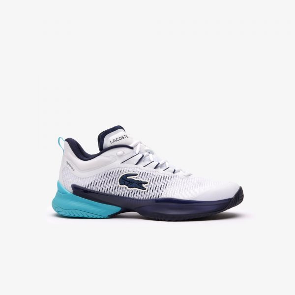 Zapatilla Tenis Lacoste AG-LT23 Ultra 2231 - Blancas/Azul