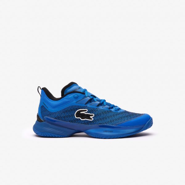 Zapatilla Tenis Lacoste AG-LT23 Ultra MC 2231 - Azul