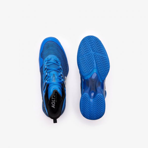 Zapatilla Tenis Lacoste AG-LT23 Ultra MC 2231 - Azul - Imagen 4