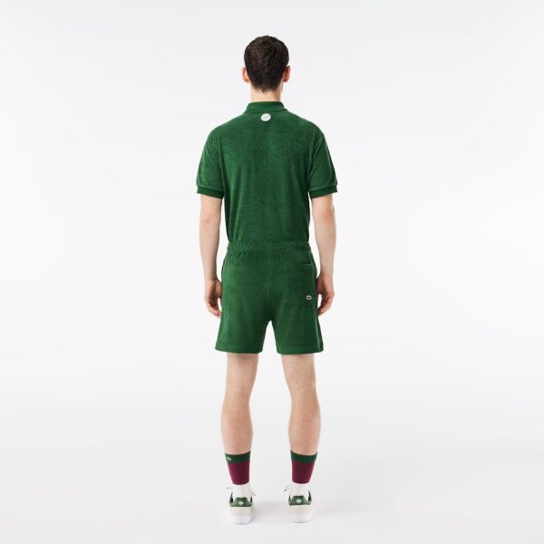 Short Tenis Edición Roland Garros - Imagen 6