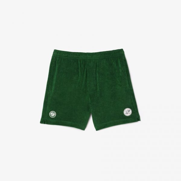 Short Tenis Edición Roland Garros
