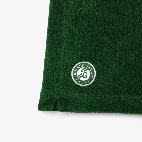 Short Tenis Edición Roland Garros - Imagen 4