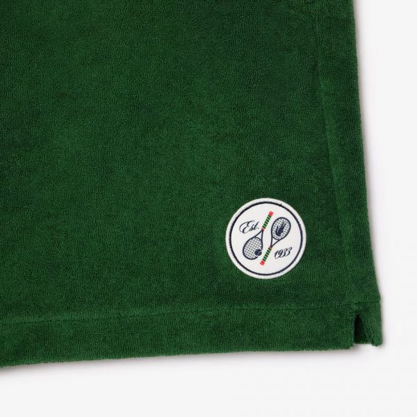 Short Tenis Edición Roland Garros - Imagen 3