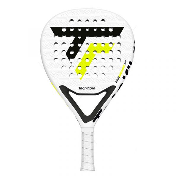 Pala Padel Tecnifibre Wall Breaker 360 - 2024