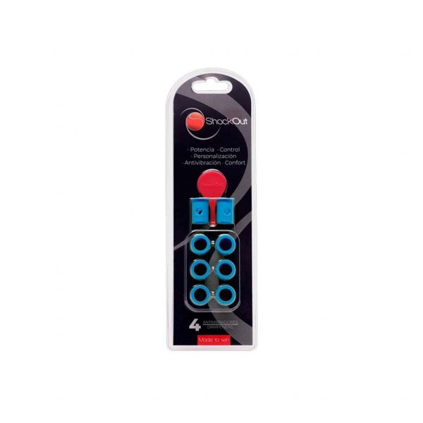 Antivibrador Padel Shockout