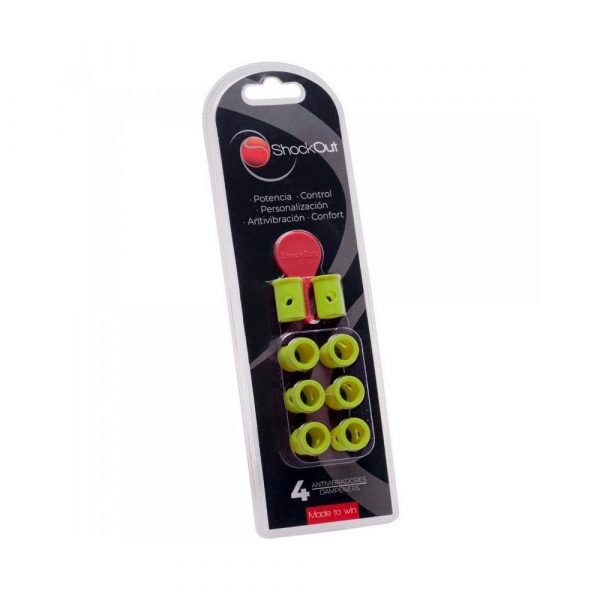 Antivibrador Padel Shockout - Imagen 4