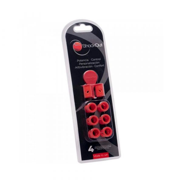 Antivibrador Padel Shockout - Imagen 2