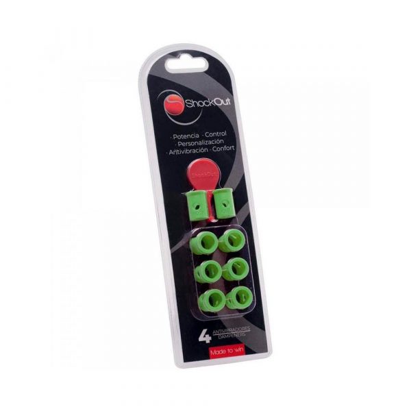 Antivibrador Padel Shockout - Imagen 5