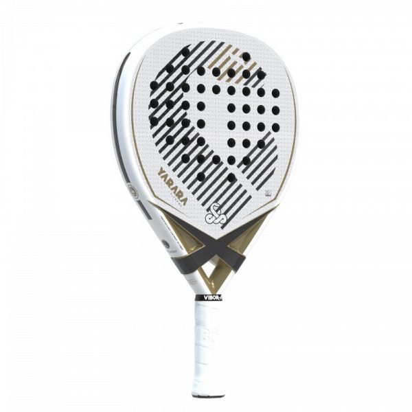 Pala Padel Vibor-a Yarara Xtreme Fiber - Imagen 7