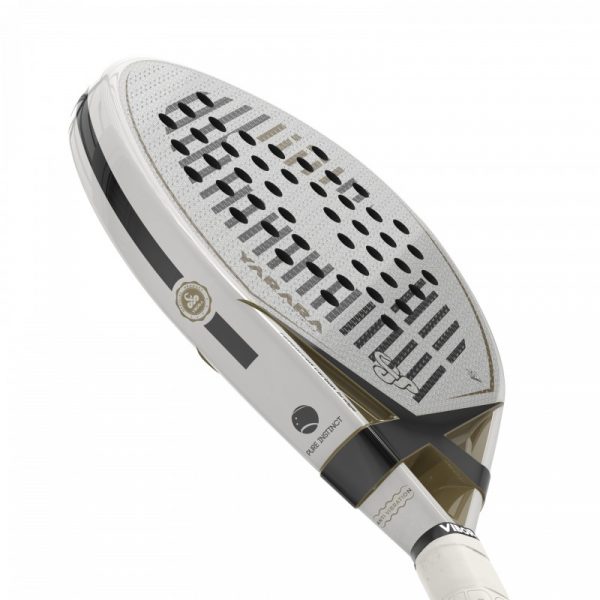 Pala Padel Vibor-a Yarara Xtreme Fiber - Imagen 5