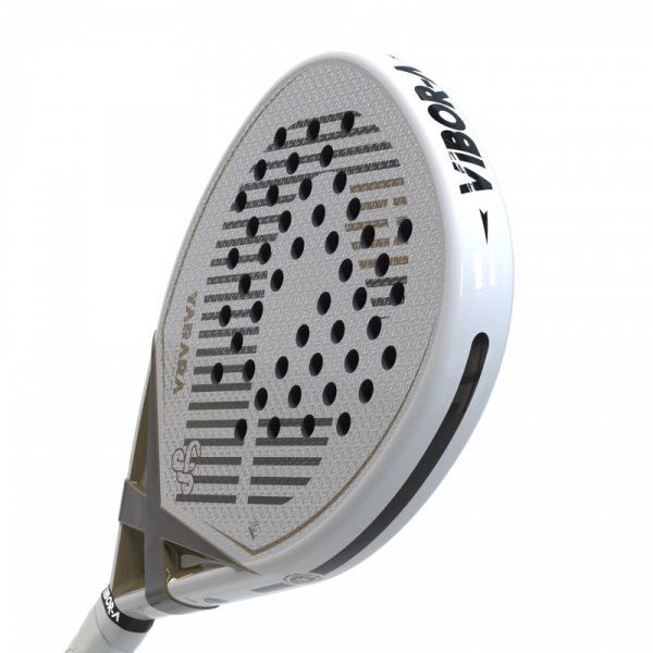 Pala Padel Vibor-a Yarara Xtreme Fiber - Imagen 3