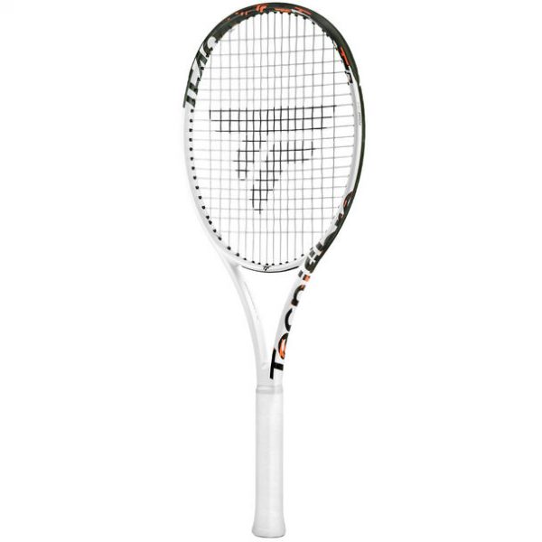 Raqueta Tecnifibre TF-40 290 V3 -Grip3