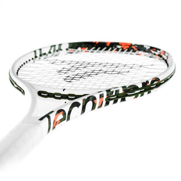 Raqueta Tecnifibre TF-40 290 V3 -Grip3 - Imagen 2