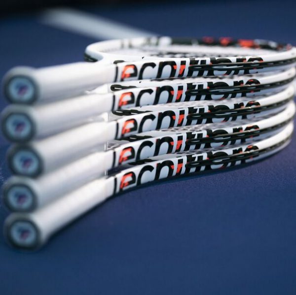 Raqueta Tecnifibre TF-40 290 V3 -Grip3 - Imagen 8