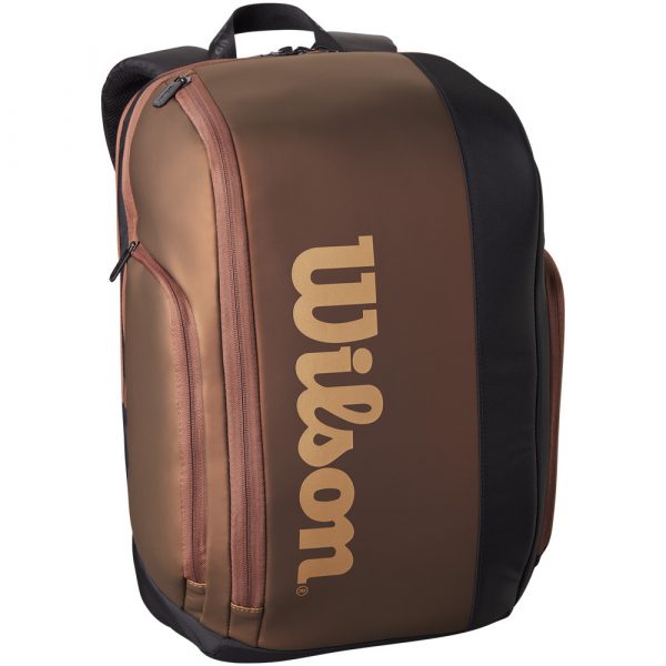 Mochila Wilson Super Tour pro Staff V14