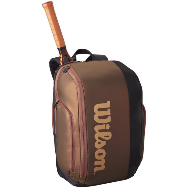 Mochila Wilson Super Tour pro Staff V14 - Imagen 2