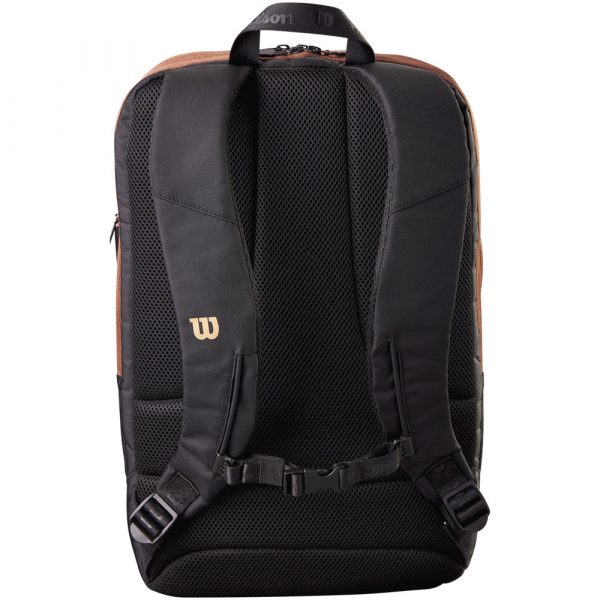 Mochila Wilson Super Tour pro Staff V14 - Imagen 3