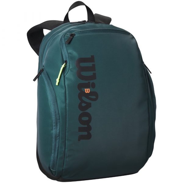 Mochila Super Tour V9 Green