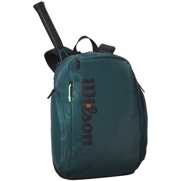 Mochila Super Tour V9 Green - Imagen 2