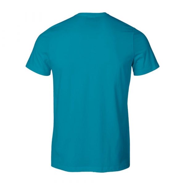 Polera Joma Clasica Algodón Hombre - Celeste - Imagen 2