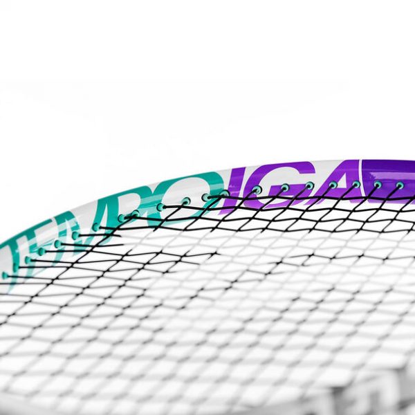Raqueta Tecnifibre - Tempo Iga 25 - Juvenil - Grip 0 - Imagen 4