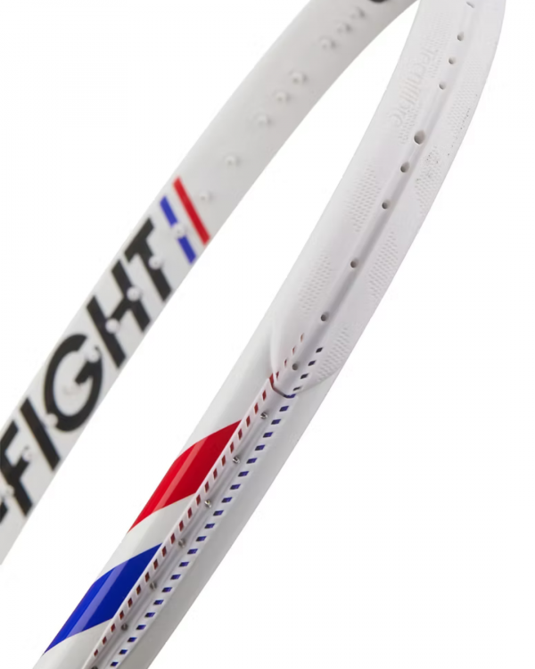 Raqueta Tecnifibre - T-Fight 285g - Grip 2 - Imagen 2