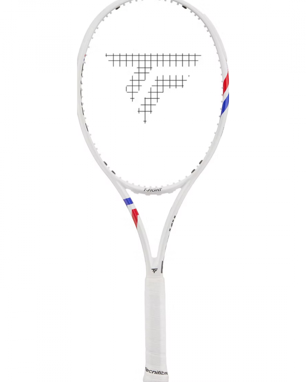 Raqueta Tecnifibre - T-Fight 285g - Grip 2