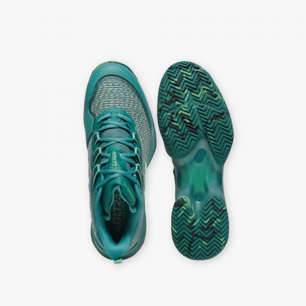 Zapatilla Lacoste - AG-LT23 Ultramc - Verde - Imagen 7