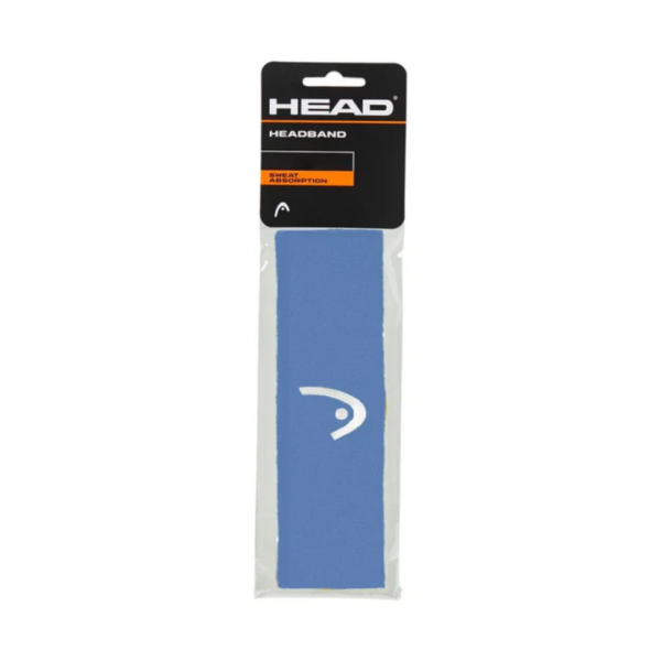 Cintillo Head - Celeste