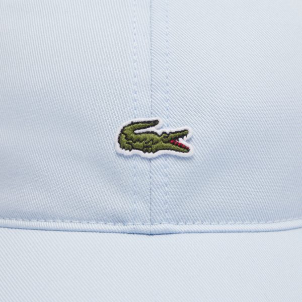 Gorro Lacoste - Blanco - Imagen 4