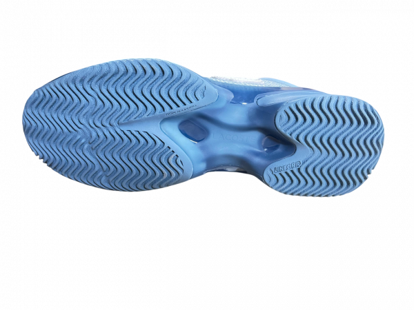 Zapatillas Lacoste - AG LT23 Ultracc - Azul - Imagen 6