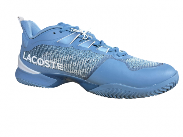 Zapatillas Lacoste - AG LT23 Ultracc - Azul - Imagen 8