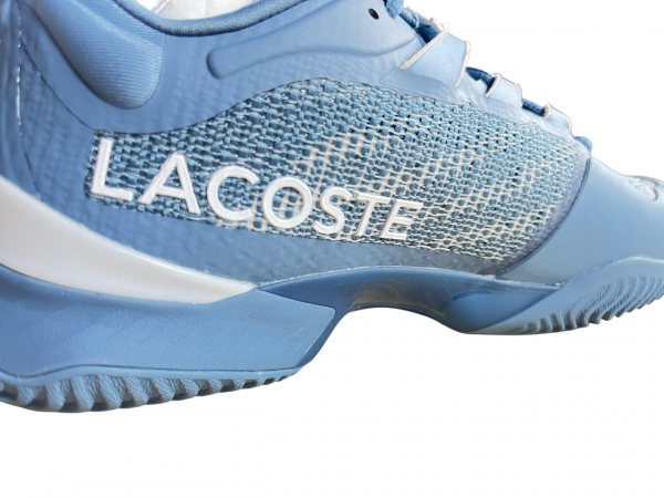 Zapatillas Lacoste - AG LT23 Ultracc - Azul - Imagen 9