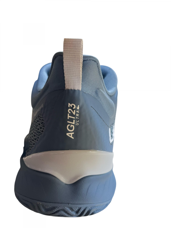 Zapatillas Lacoste - AG LT23 Ultracc - Azul - Imagen 10