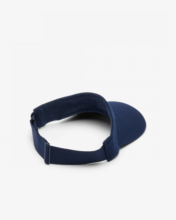 Visera Lacoste - Azul - Imagen 3