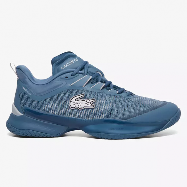 Zapatillas Lacoste - AG LT23 Ultracc - Azul