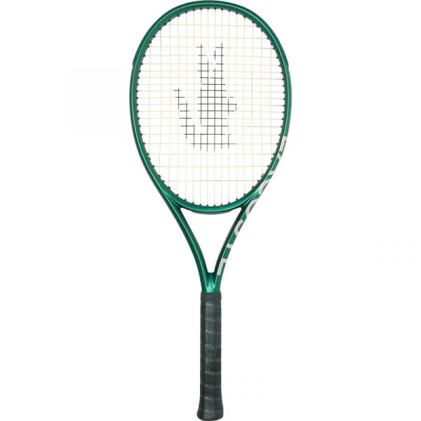 Raqueta Lacoste - L23 - Grip 3