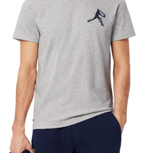Polera Lacoste x Djokovic -  Gris